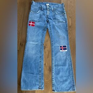 True Religion Women's Jeans